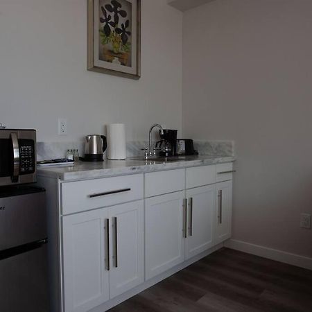 Luxurious Design One Bedroom Apt Near Balboa Park San Diego Exterior foto