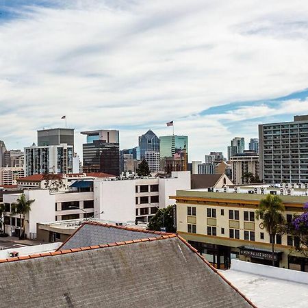 Luxurious Design One Bedroom Apt Near Balboa Park San Diego Exterior foto