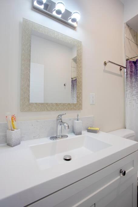 Luxurious Design One Bedroom Apt Near Balboa Park San Diego Exterior foto